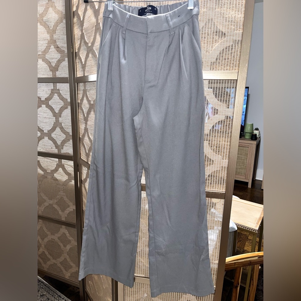Hollister Low Rise Trousers